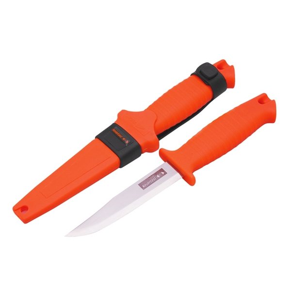 Neverlost Allround Knife