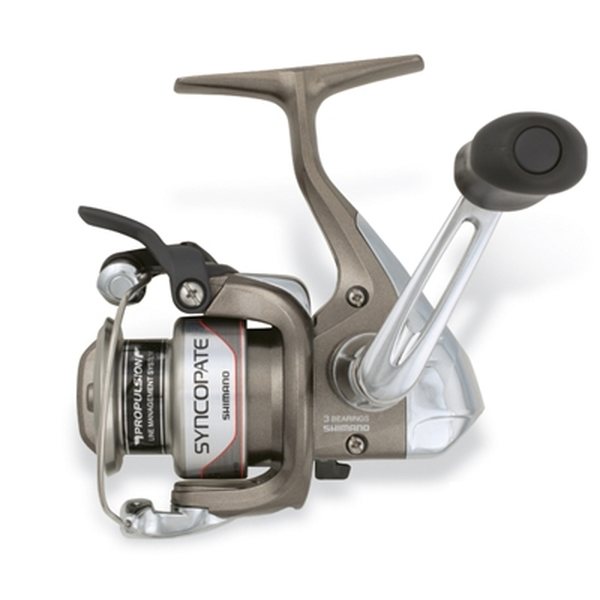 Shimano Syncopate FG