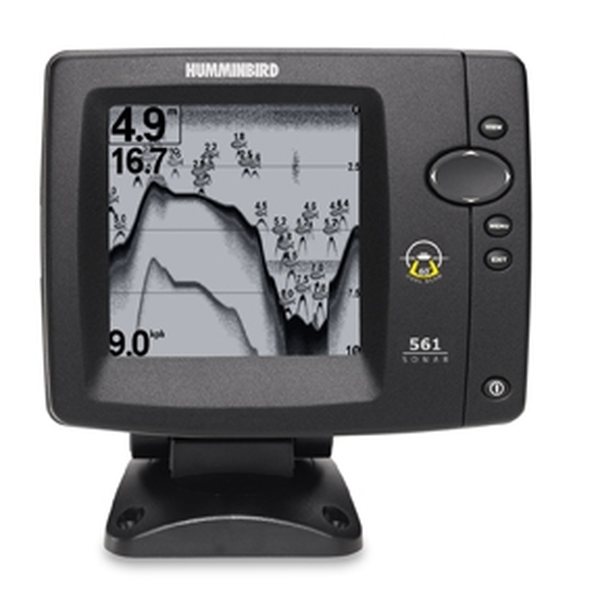Humminbird 561X
