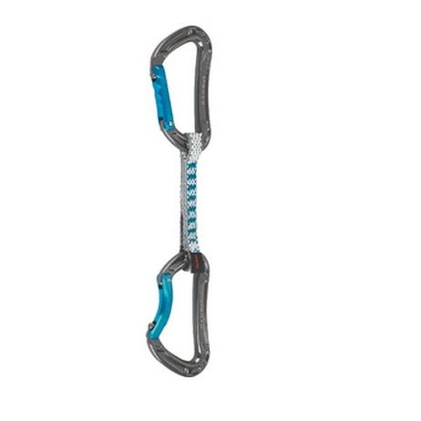 Mammut Bionic Evo Express Set Straight Gate/Bent Gate