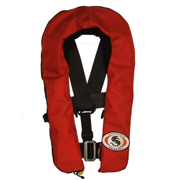 Ursuit Baltic Paukkuliivi 150N Manual