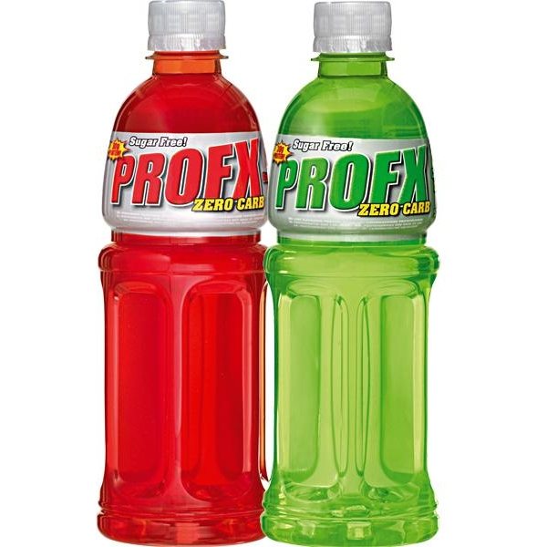FAST Pro-Fx Zero Carb juoma
