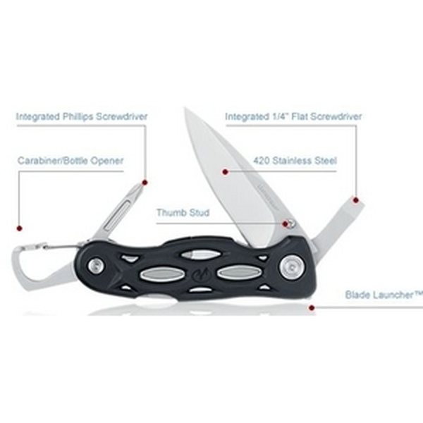 Leatherman e302