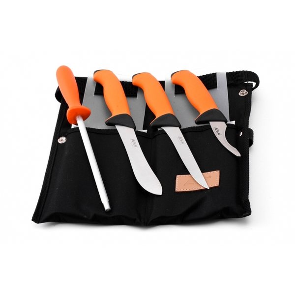 EKA Butcher set