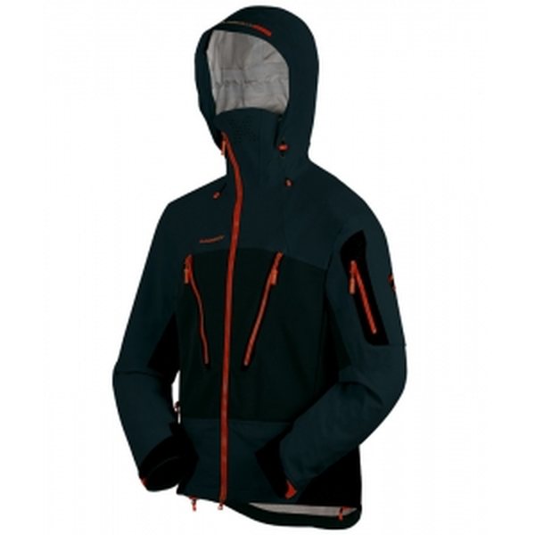 Mammut Extreme Jannu Jacket