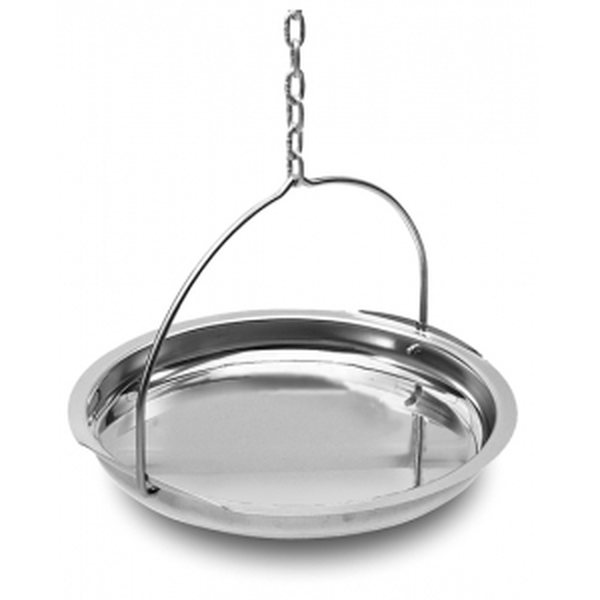 Opa Sauna stove pan