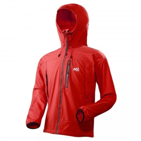 Millet Super Touring Jacket