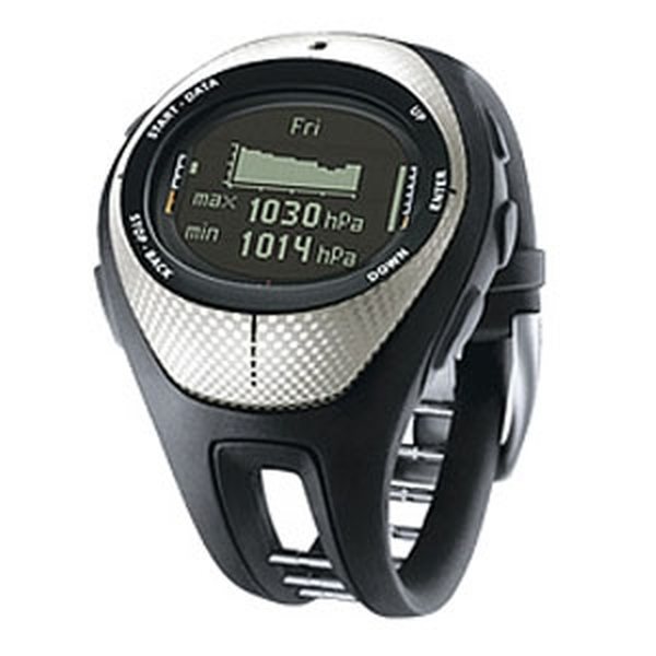 Suunto X9i