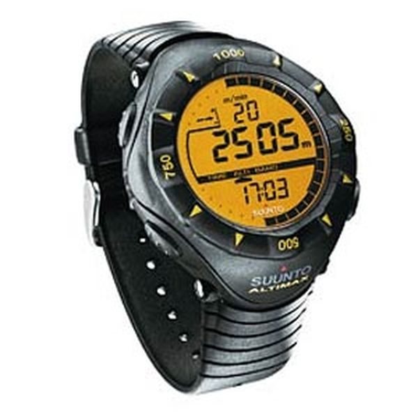 Suunto Altimax
