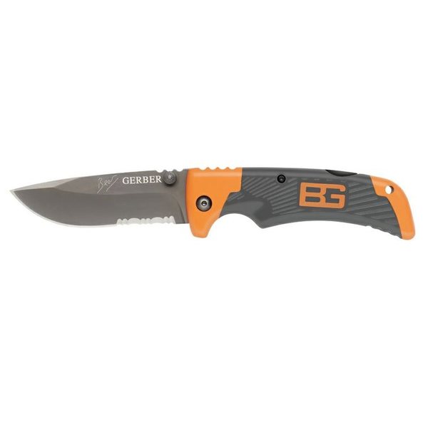 Gerber Bear Grylls Scout