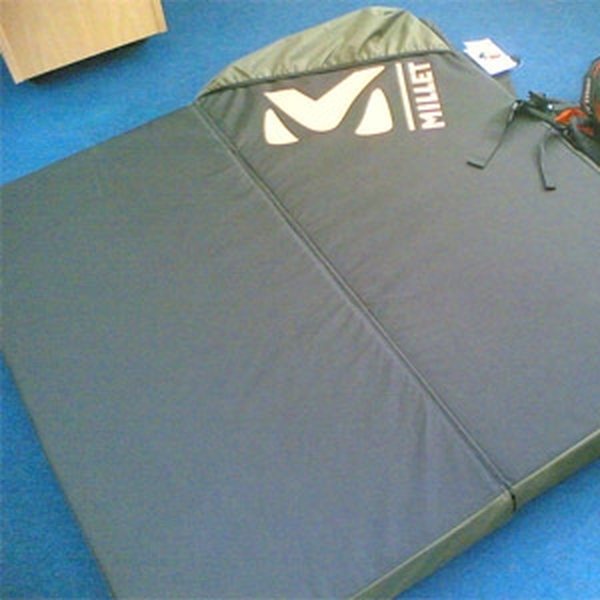 Millet Crash Pad