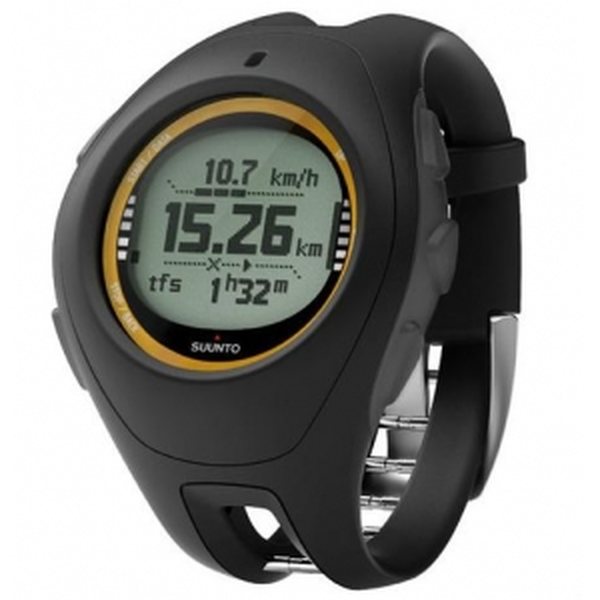 Suunto X10