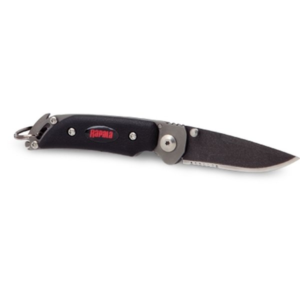 Rapala Sportsman's folding knife