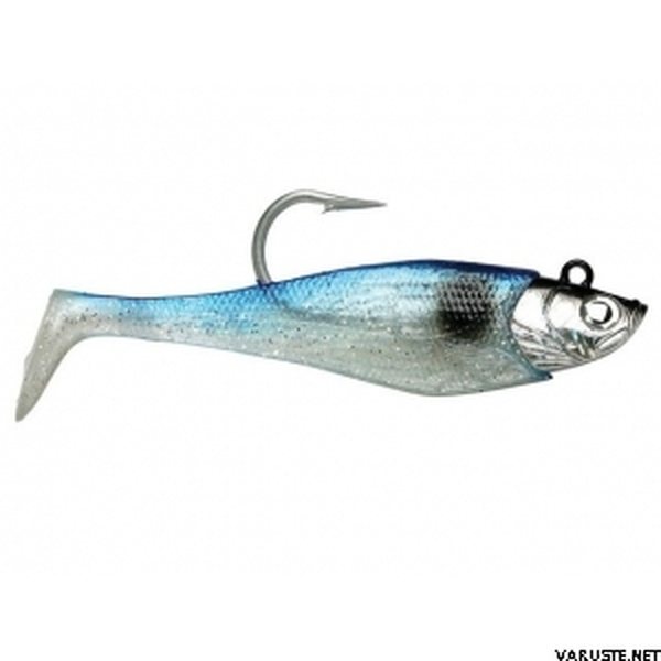 Storm WildEye Giant Jigging Shad 23cm