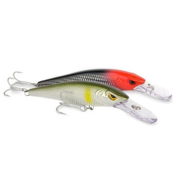 Storm Thunder Barra 11cm