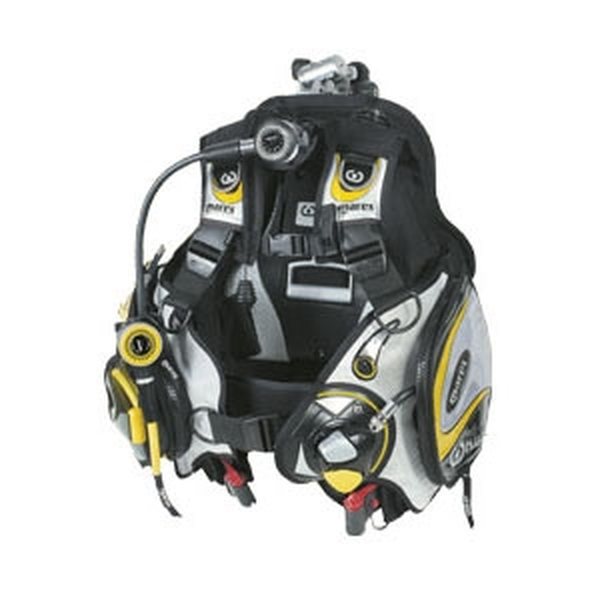 Mares H.U.B Avantgarde