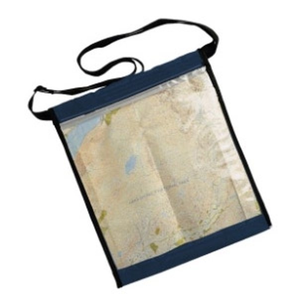 Berghaus Map Case
