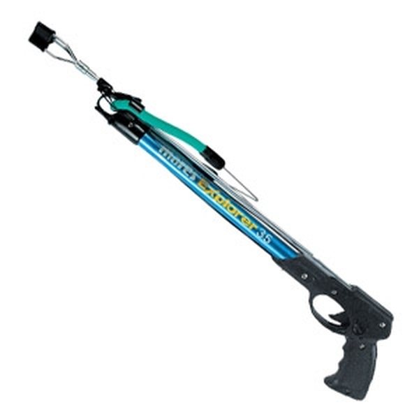 Mares Explorer 35