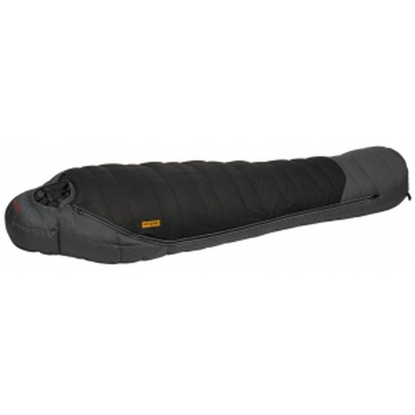 Mammut Ascent Winter, 195cm