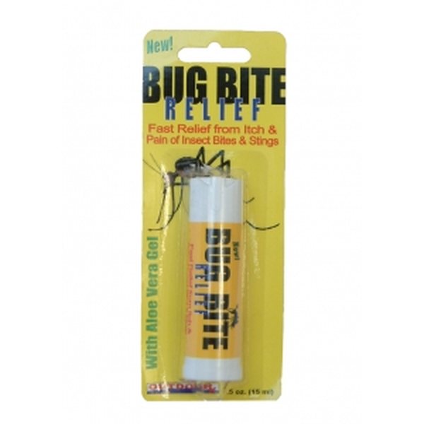 Pyramid Bug Bite Relief spray Mosquito Bite Treatment Viranomainen