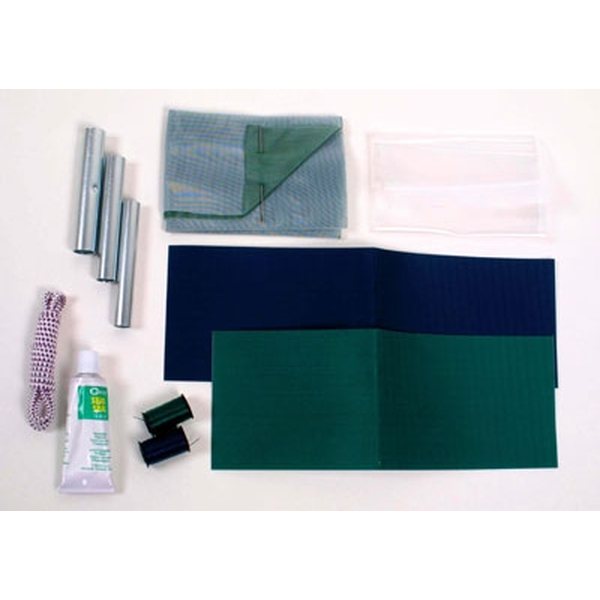 Coghlans nylon tent repair kit