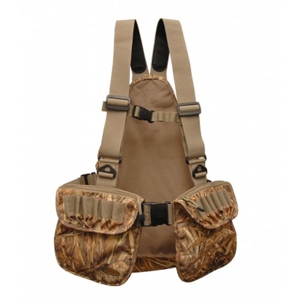 Avery Strap Vest