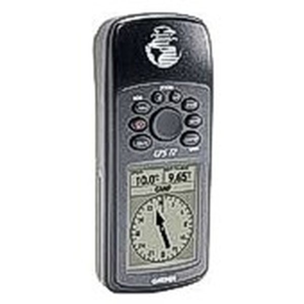 Garmin GPS 72H