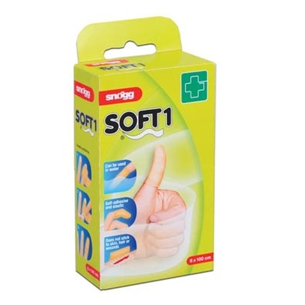 Snögg Soft 1 1 m
