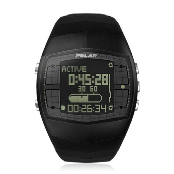 Polar FA 20 aktiivisuusmittari