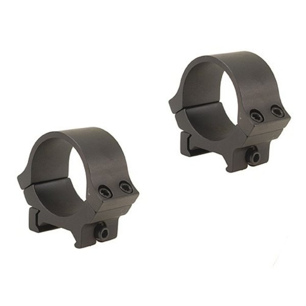 Aimpoint Mounts Weaver 30mm