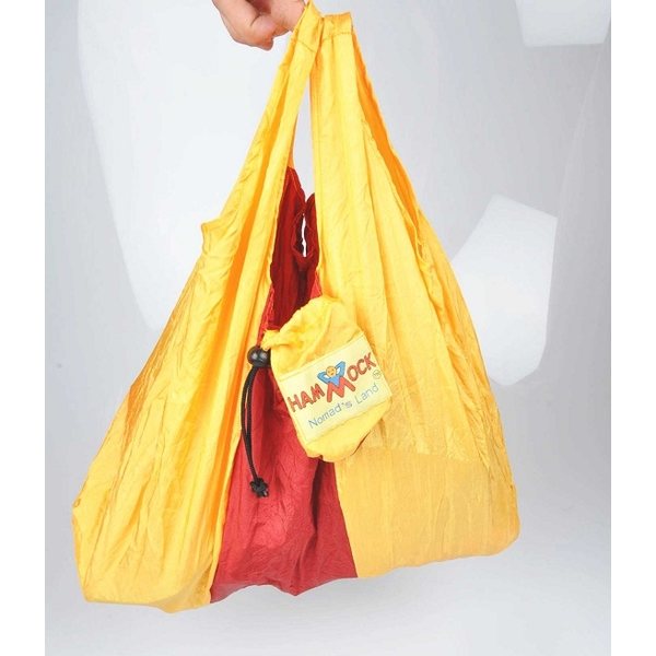 Hammock Nomad's Land Pocket Shopper