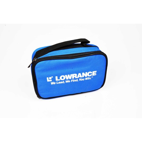 Lowrance Cover bag for fish finder