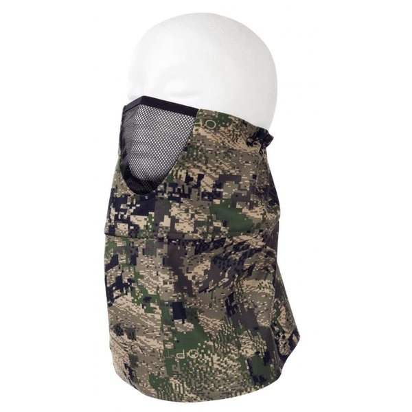 Sasta Ahma Camo-mask