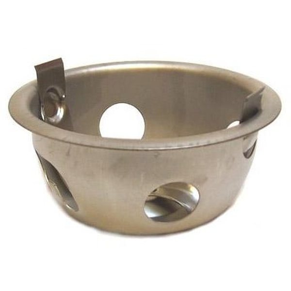 Trangia Multi-fuel burner adapter