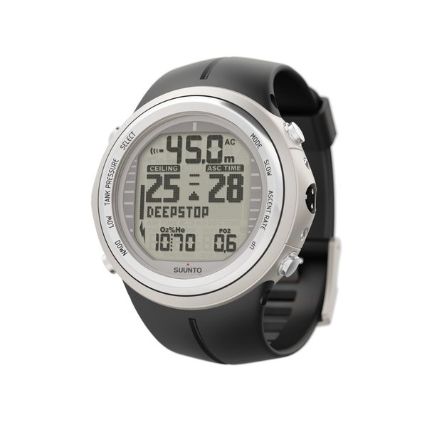Suunto D9tx