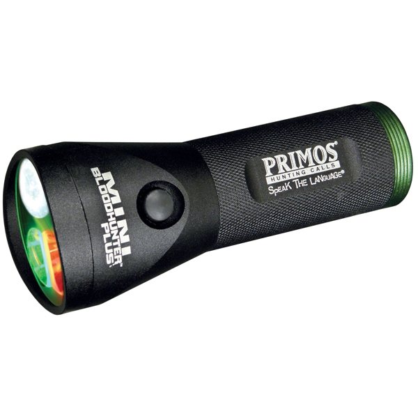 Primos Mini Bloodhunter Plus -verijälkilamppu