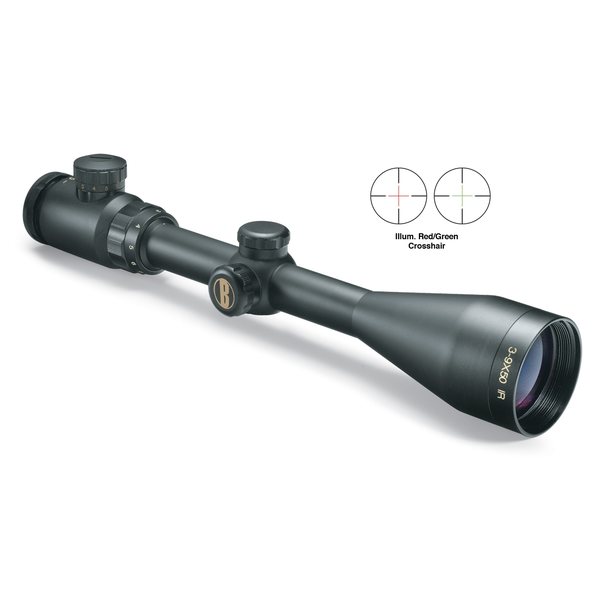 Bushnell Banner 3-9x50 Red&Green