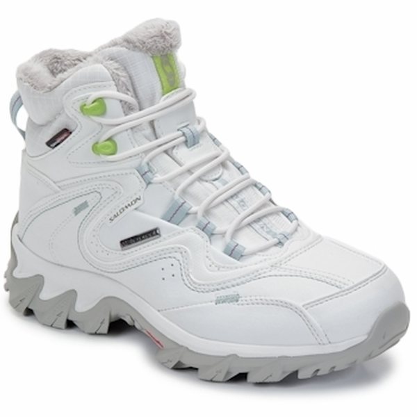 Salomon Обувь Женская Зимняя Купить