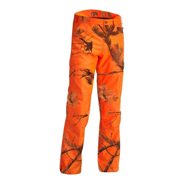 Fjällräven Björn Safety Trousers