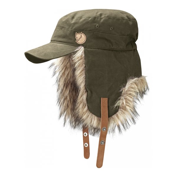 Fjällräven Woodsman Cap