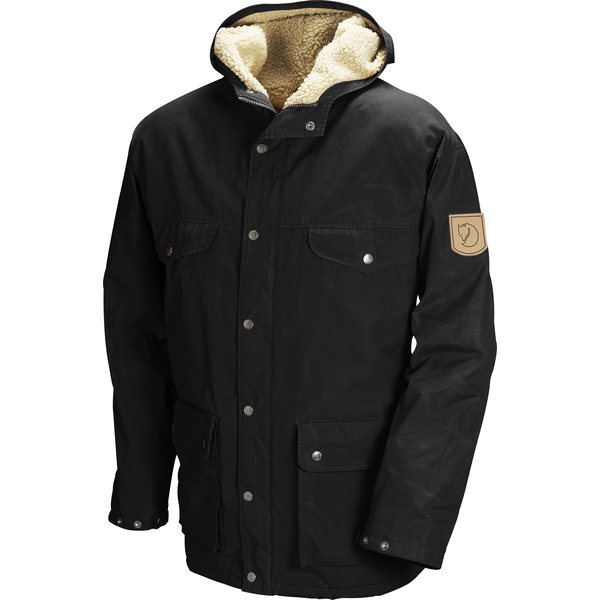 Fjällräven Greenland Winter Jacket