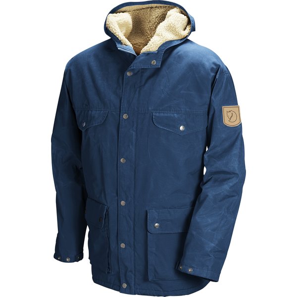 Fjällräven Greenland Women's Winter Jacket