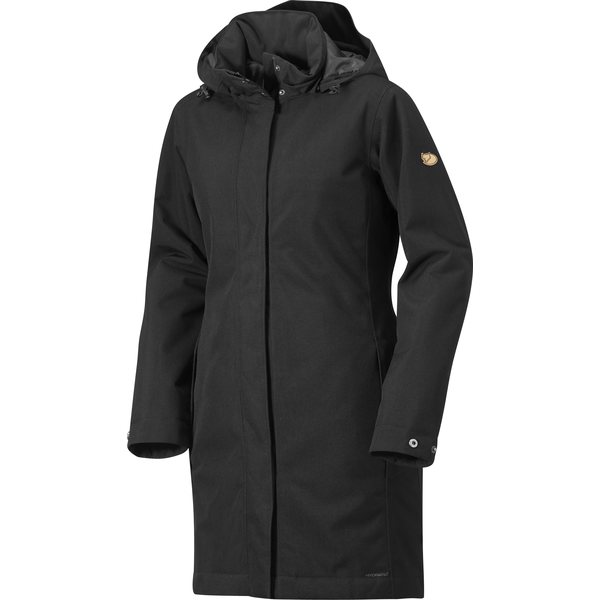 Fjällräven Ruska Jacket W.