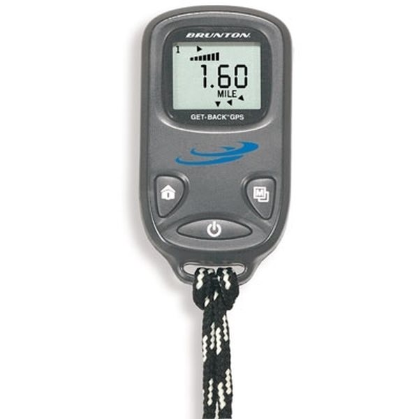 Get-Back Mini GPS