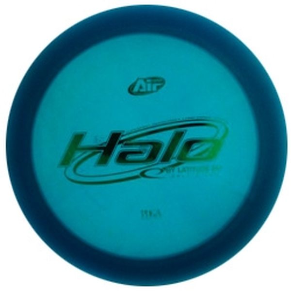 Latitude 64° Opto Air Halo