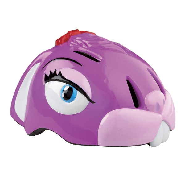 Crazy-Stuff Rabbit Helmet