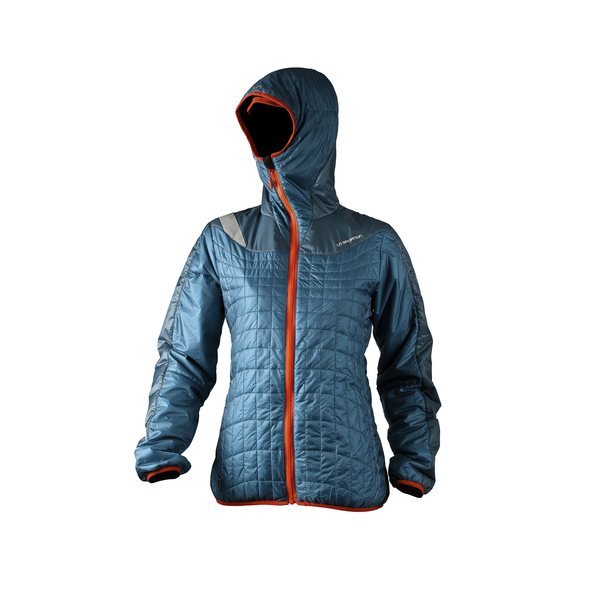 La Sportiva Women's Estela Primaloft Jacket, messutuote