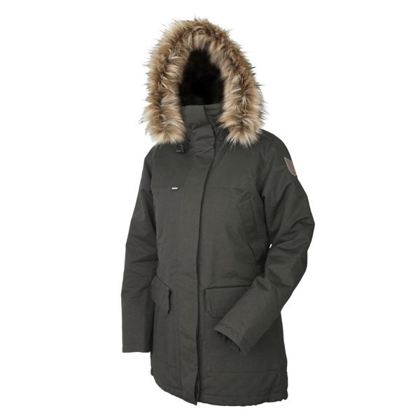 Sasta Women's Halla Parka