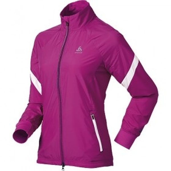 Odlo Jacket Skate Women