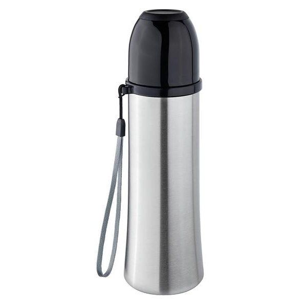 Isosteel Quickstop thermos 0,25 L